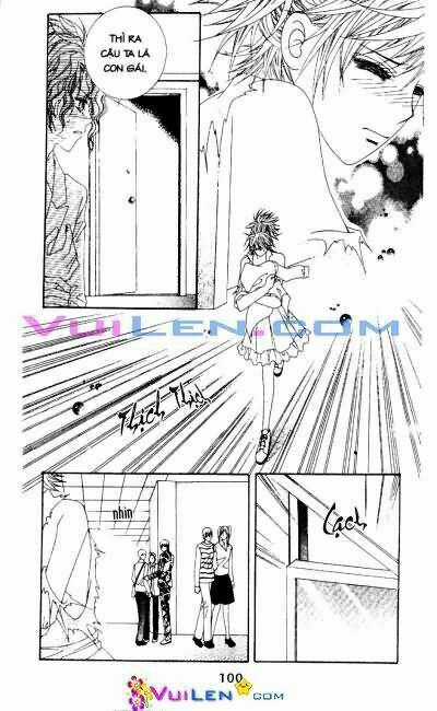 Chạm Mặt Thần Tượng - Chapter 4 - Trang 100