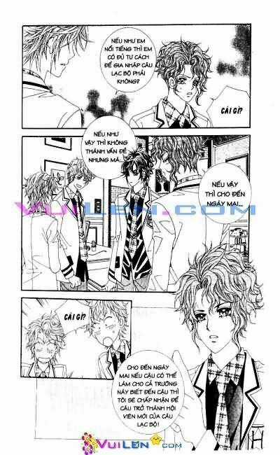 Chạm Mặt Thần Tượng - Chapter 5 - Trang 11