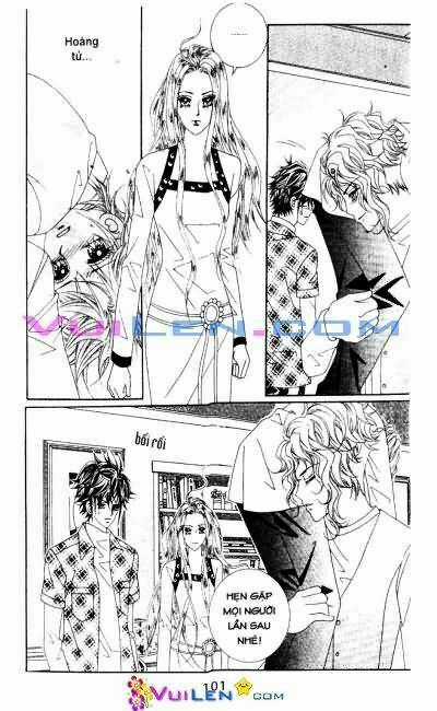 Chạm Mặt Thần Tượng - Chapter 5 - Trang 101