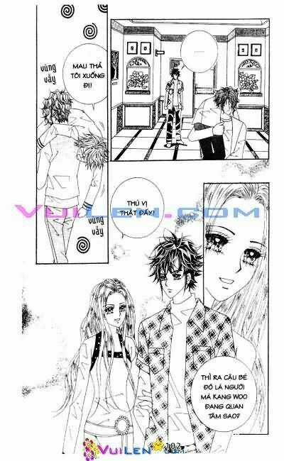 Chạm Mặt Thần Tượng - Chapter 5 - Trang 102