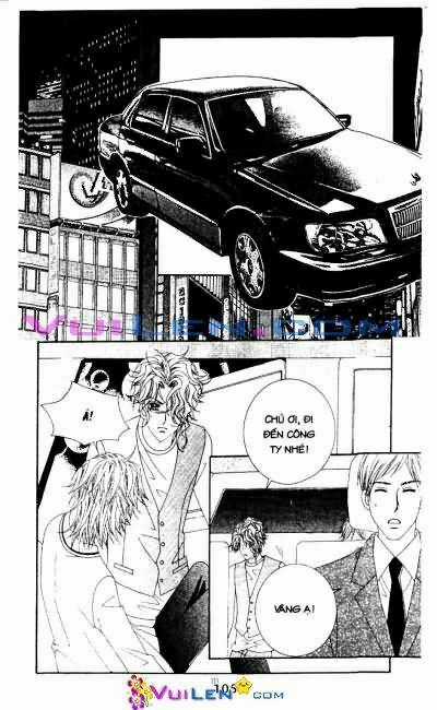 Chạm Mặt Thần Tượng - Chapter 5 - Trang 105