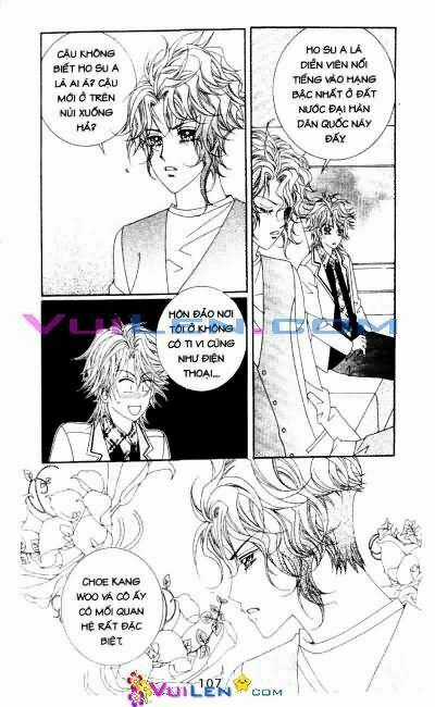 Chạm Mặt Thần Tượng - Chapter 5 - Trang 107