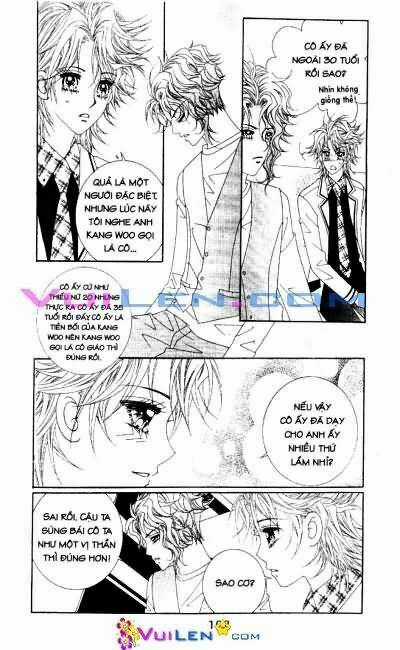 Chạm Mặt Thần Tượng - Chapter 5 - Trang 108