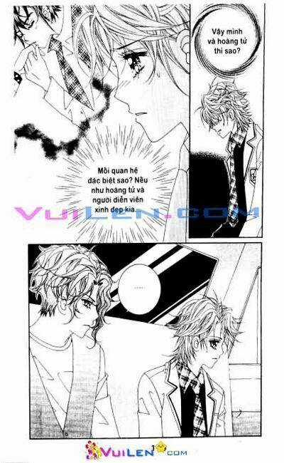 Chạm Mặt Thần Tượng - Chapter 5 - Trang 110