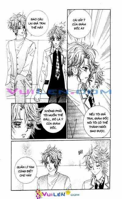 Chạm Mặt Thần Tượng - Chapter 5 - Trang 111