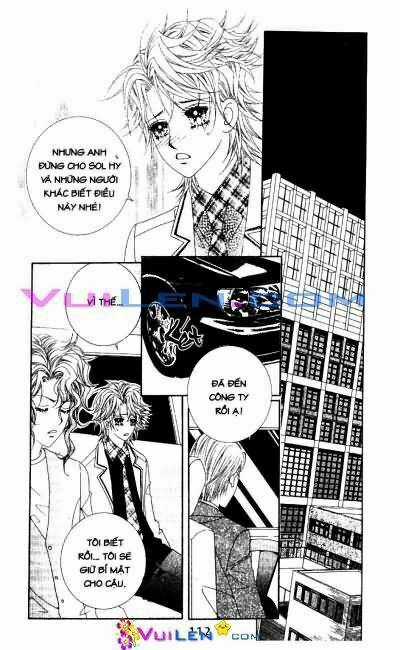 Chạm Mặt Thần Tượng - Chapter 5 - Trang 112