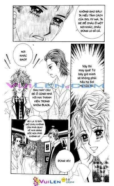 Chạm Mặt Thần Tượng - Chapter 5 - Trang 114