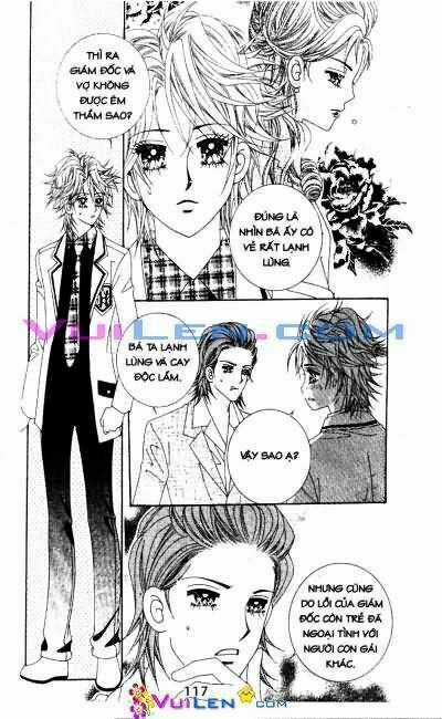 Chạm Mặt Thần Tượng - Chapter 5 - Trang 117