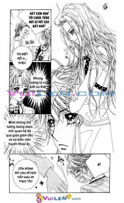 Chạm Mặt Thần Tượng - Chapter 5 - Trang 120