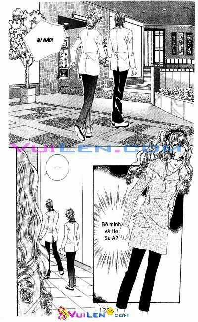 Chạm Mặt Thần Tượng - Chapter 5 - Trang 121