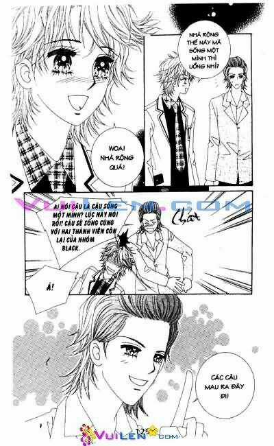 Chạm Mặt Thần Tượng - Chapter 5 - Trang 129