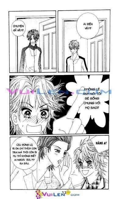 Chạm Mặt Thần Tượng - Chapter 5 - Trang 130