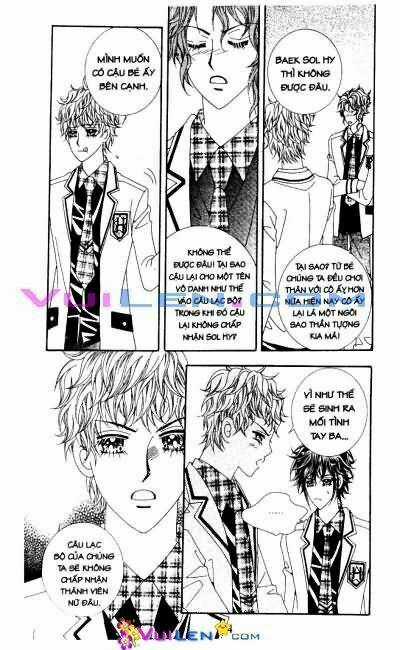 Chạm Mặt Thần Tượng - Chapter 5 - Trang 14