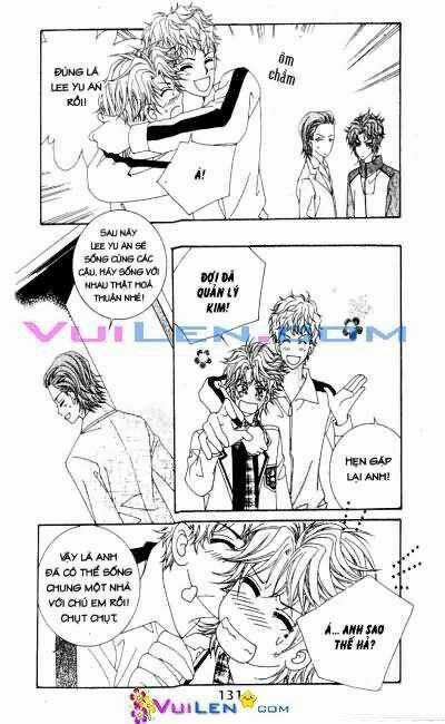 Chạm Mặt Thần Tượng - Chapter 5 - Trang 131