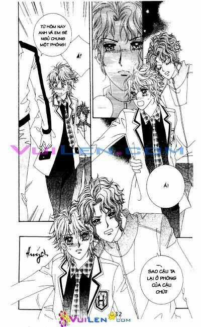 Chạm Mặt Thần Tượng - Chapter 5 - Trang 132