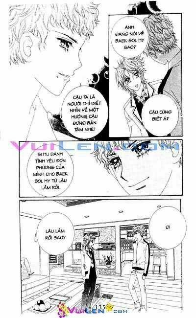 Chạm Mặt Thần Tượng - Chapter 5 - Trang 135