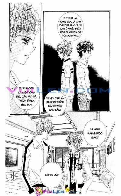 Chạm Mặt Thần Tượng - Chapter 5 - Trang 136