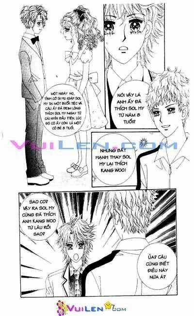 Chạm Mặt Thần Tượng - Chapter 5 - Trang 137