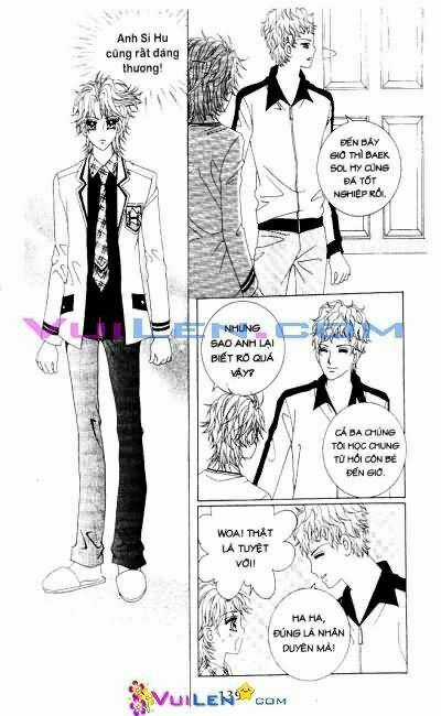 Chạm Mặt Thần Tượng - Chapter 5 - Trang 139