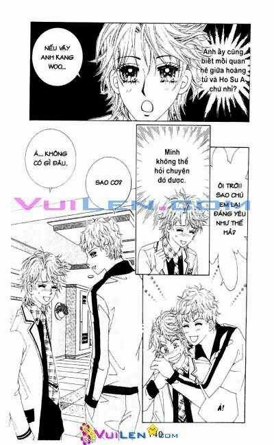 Chạm Mặt Thần Tượng - Chapter 5 - Trang 140