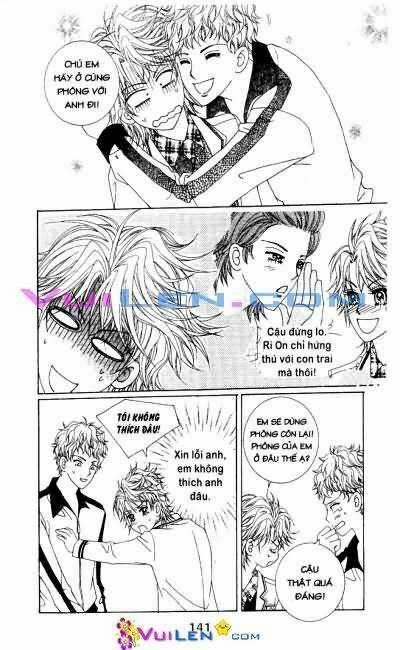 Chạm Mặt Thần Tượng - Chapter 5 - Trang 141