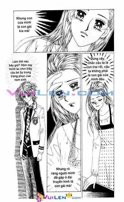 Chạm Mặt Thần Tượng - Chapter 5 - Trang 144