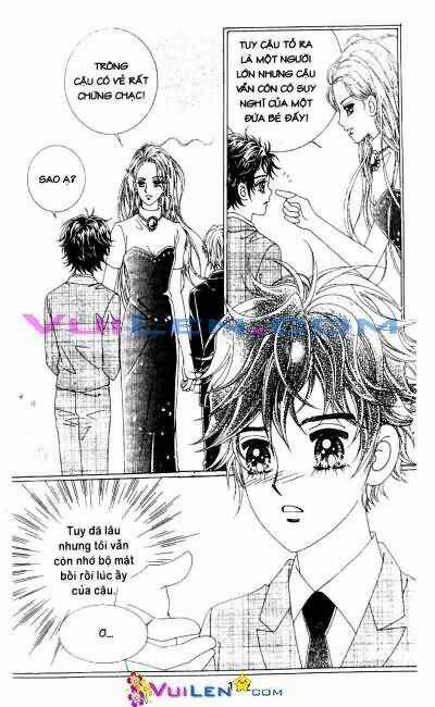 Chạm Mặt Thần Tượng - Chapter 5 - Trang 152