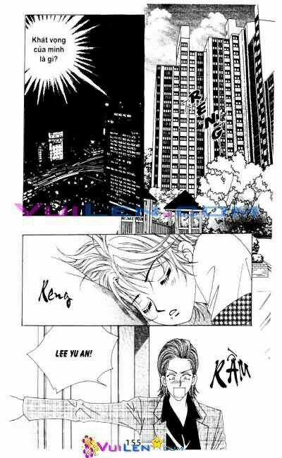 Chạm Mặt Thần Tượng - Chapter 5 - Trang 155