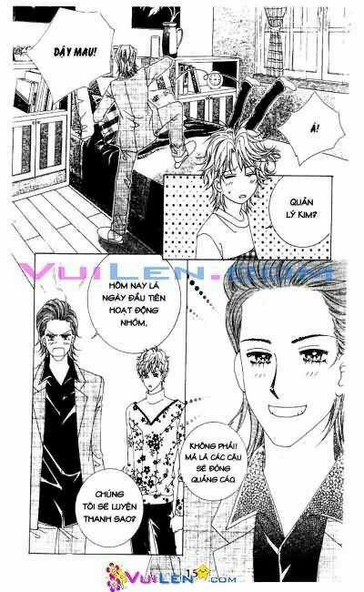 Chạm Mặt Thần Tượng - Chapter 5 - Trang 156