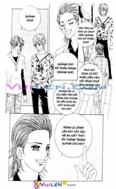 Chạm Mặt Thần Tượng - Chapter 5 - Trang 157