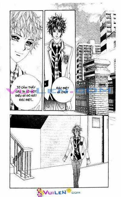 Chạm Mặt Thần Tượng - Chapter 5 - Trang 17