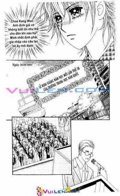 Chạm Mặt Thần Tượng - Chapter 5 - Trang 18