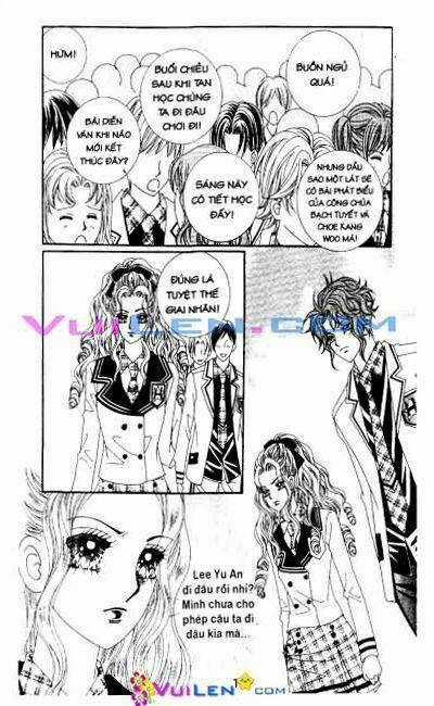 Chạm Mặt Thần Tượng - Chapter 5 - Trang 19