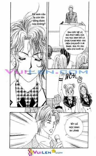 Chạm Mặt Thần Tượng - Chapter 5 - Trang 20