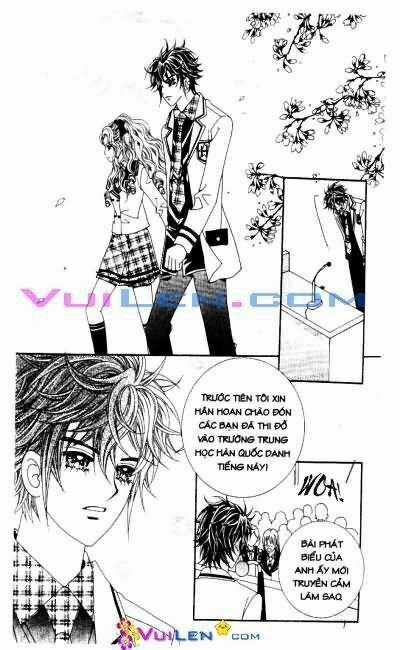 Chạm Mặt Thần Tượng - Chapter 5 - Trang 21