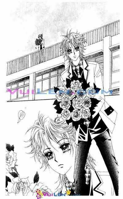 Chạm Mặt Thần Tượng - Chapter 5 - Trang 24