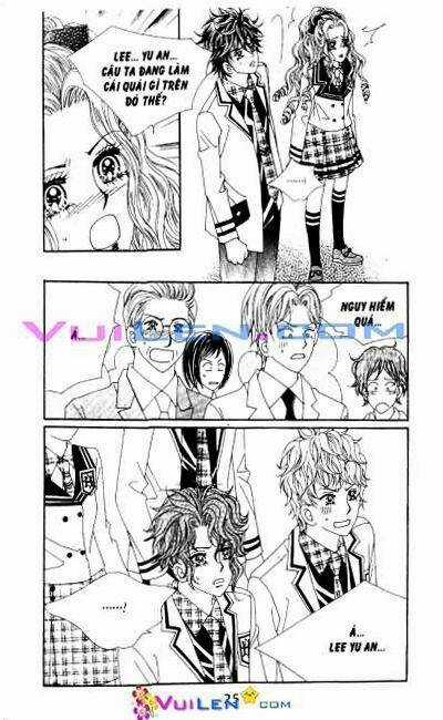 Chạm Mặt Thần Tượng - Chapter 5 - Trang 25