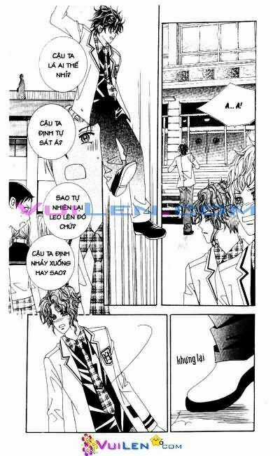 Chạm Mặt Thần Tượng - Chapter 5 - Trang 26