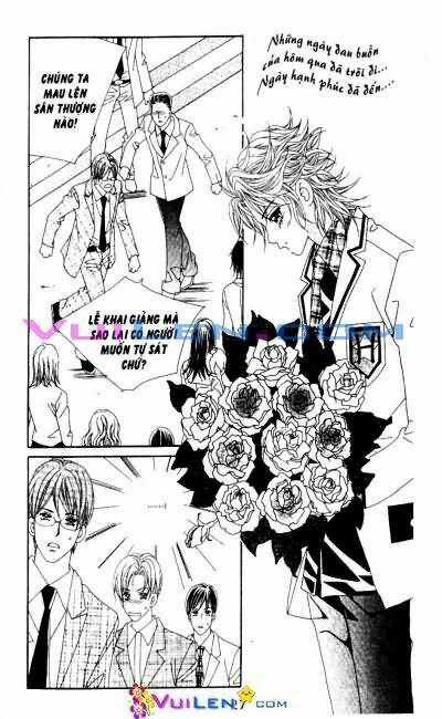 Chạm Mặt Thần Tượng - Chapter 5 - Trang 27