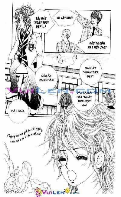 Chạm Mặt Thần Tượng - Chapter 5 - Trang 28