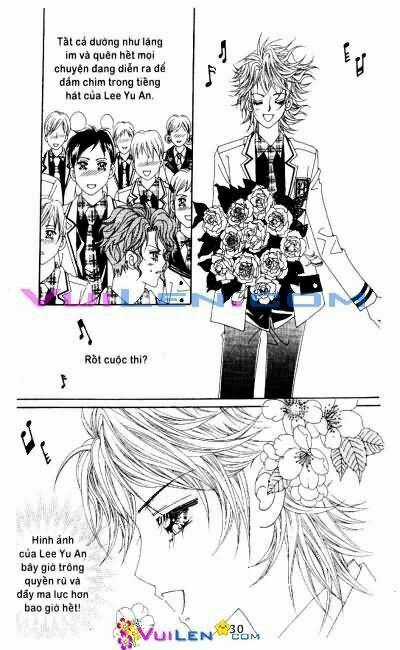 Chạm Mặt Thần Tượng - Chapter 5 - Trang 30