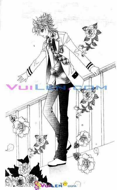 Chạm Mặt Thần Tượng - Chapter 5 - Trang 31