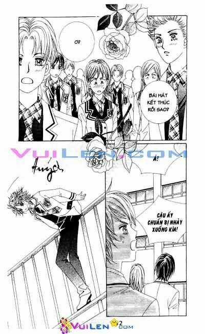 Chạm Mặt Thần Tượng - Chapter 5 - Trang 32