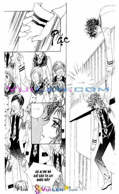 Chạm Mặt Thần Tượng - Chapter 5 - Trang 34