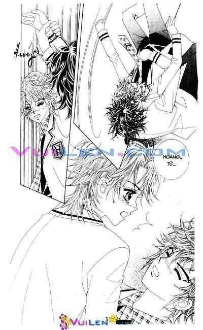 Chạm Mặt Thần Tượng - Chapter 5 - Trang 35
