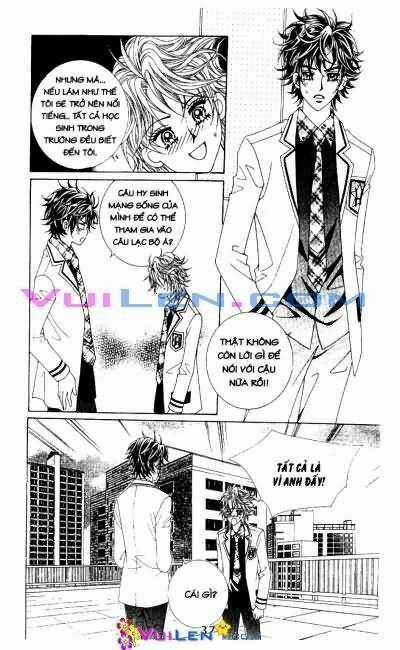 Chạm Mặt Thần Tượng - Chapter 5 - Trang 37