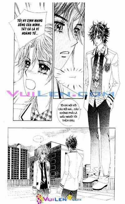 Chạm Mặt Thần Tượng - Chapter 5 - Trang 38