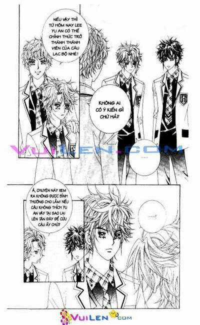 Chạm Mặt Thần Tượng - Chapter 5 - Trang 40