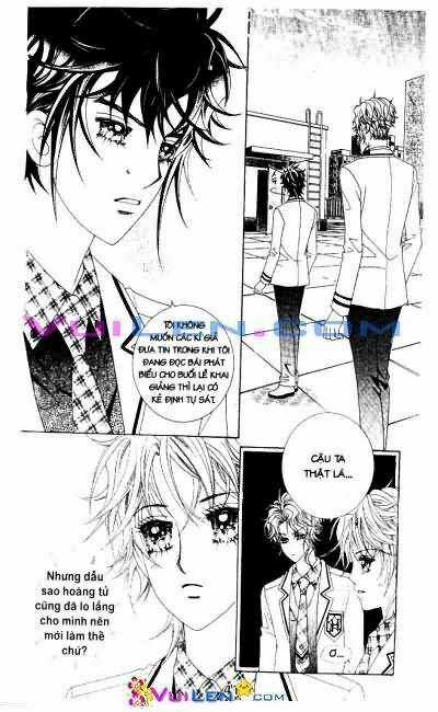 Chạm Mặt Thần Tượng - Chapter 5 - Trang 41