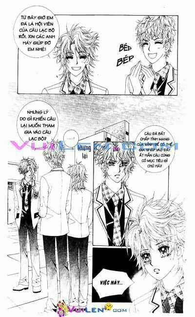 Chạm Mặt Thần Tượng - Chapter 5 - Trang 42